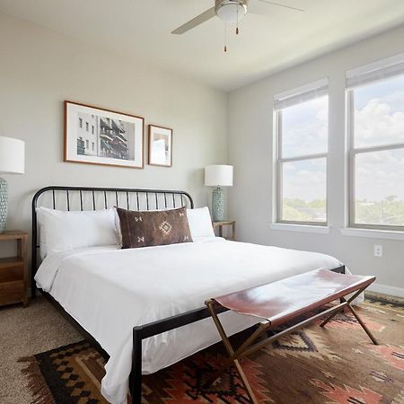 Sonder At Southtown Aparthotel San Antonio Exterior photo